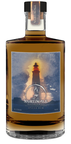Nightingale Spiced Rum