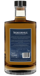 Nightingale Spiced Rum